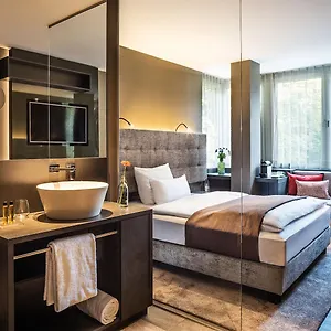Hotel Saks Urban Design Frankfurt, Frankfurt am Main