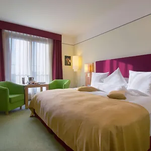 **** Otel Meliá Almanya