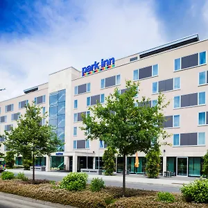 Park By Radisson Frankfurt Airport *** Francfort-sur-le-Main