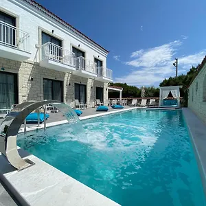  Otel Bahar Butik Türkiye