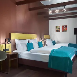 Hotel Trip Boutique Sachsenhausen, Frankfurt am Main