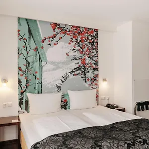 慕尼黑城中心赫尔维蒂亚酒店 3*, 慕尼黑 德国