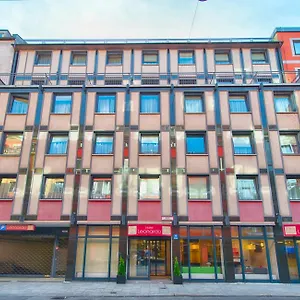 莱昂纳多酒店慕尼黑市中心 4*, 慕尼黑 德国