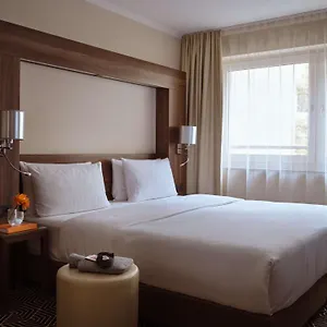 Flemings Frankfurt Main-riverside **** Francfort-sur-le-Main