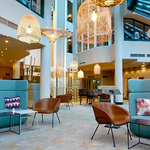 4* فندق أماديوس