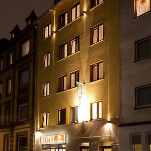 Hotel Frankfurt Messe, Frankfurt am Main