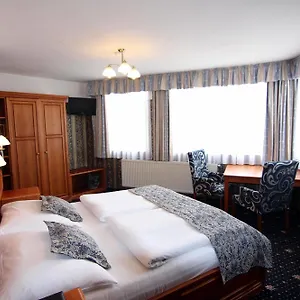 *** Otel Old Çek Cumhuriyeti